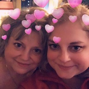 Meet your Posher, Sue